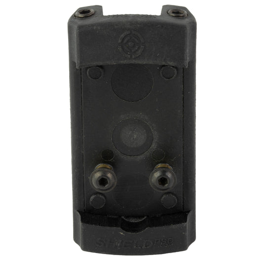 Shlds Universal Shotgun Mount