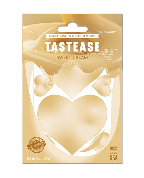 Pastease Tastease Tasty Sex Candy - O/s