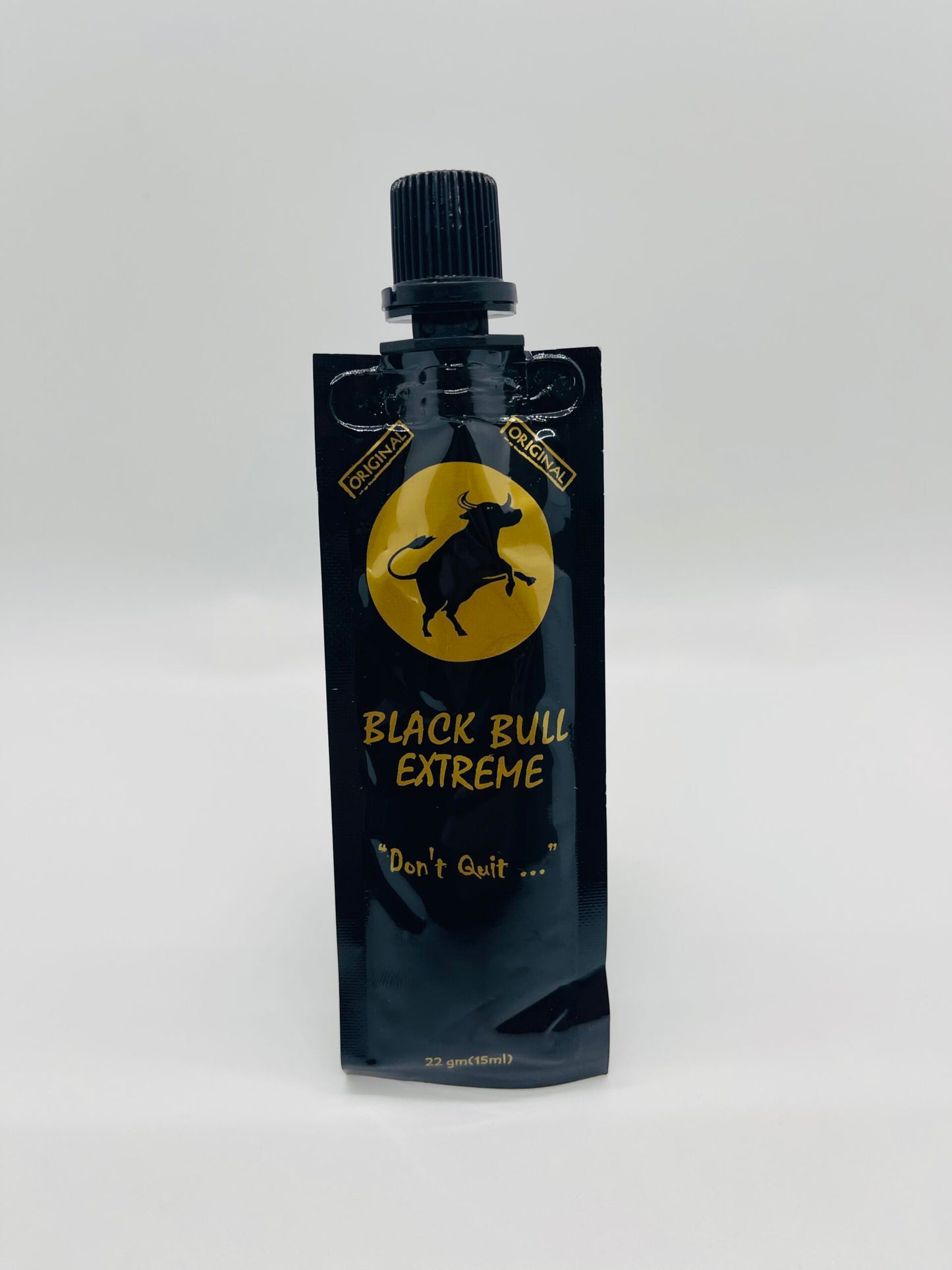 Black Bull Extreme Honey 12pc Display