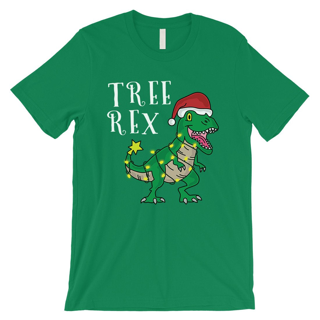 Tree Rex Mens Shirt