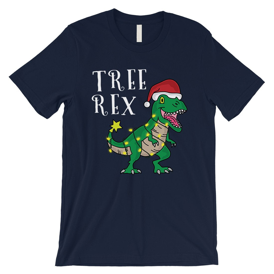 Tree Rex Mens Shirt