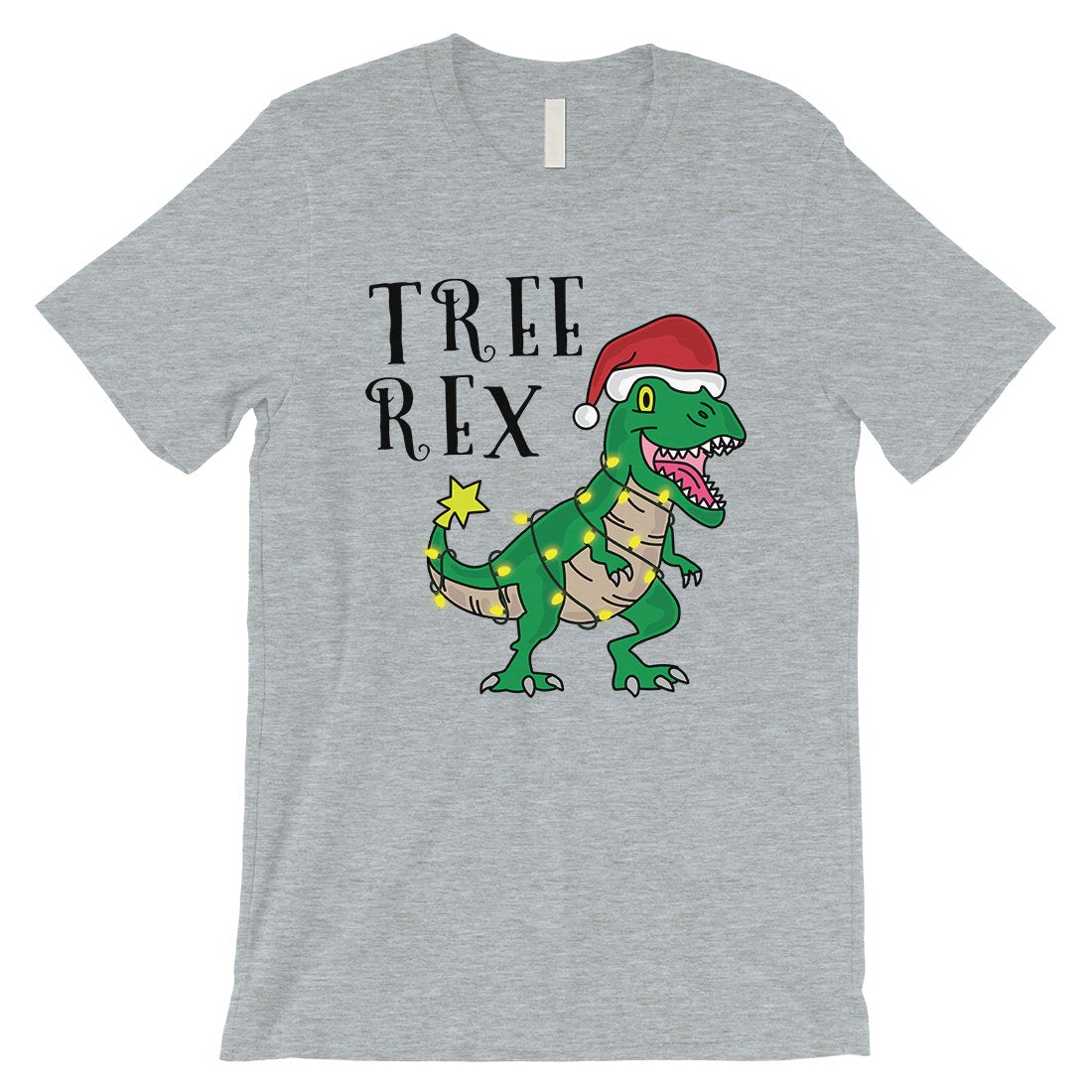 Tree Rex Mens Shirt