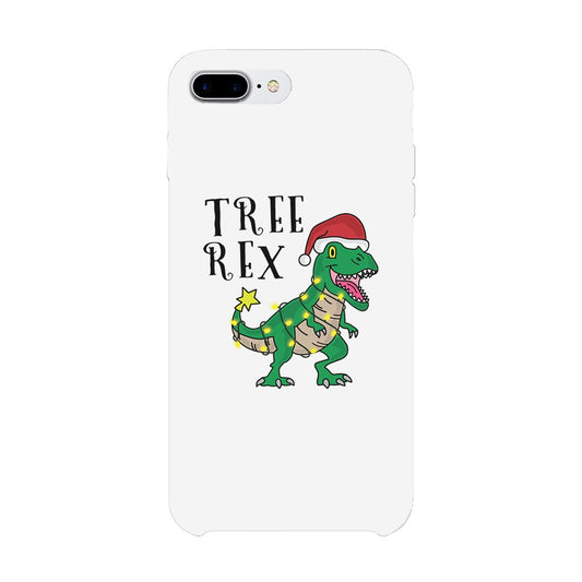 Tree Rex Phone Case