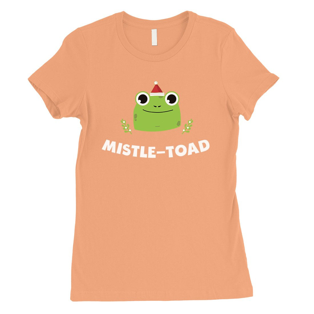 Mistle Toad Womens Shirt