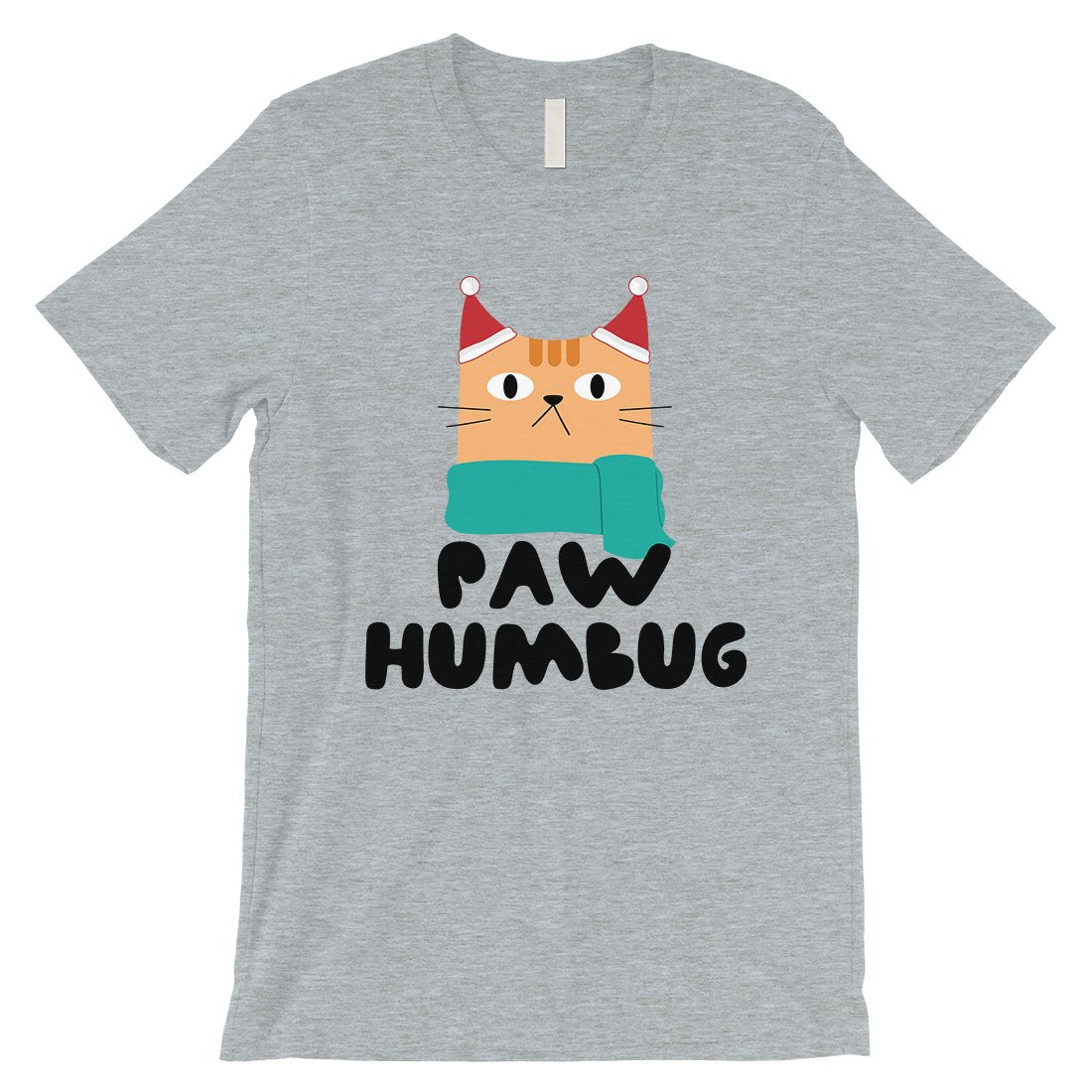 Paw Humbug Mens Shirt