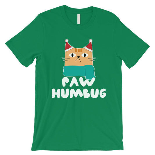 Paw Humbug Mens Shirt