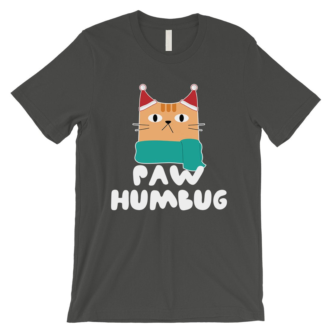 Paw Humbug Mens Shirt