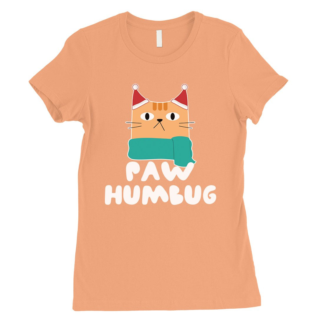Paw Humbug Womens Shirt
