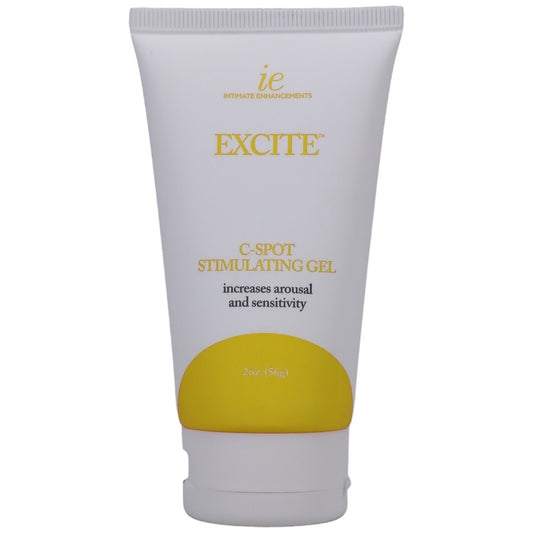 Intimate Enhancements Excite