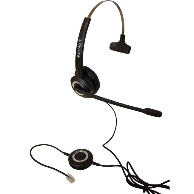 Spracht ZUMRJ9M Headset