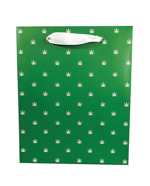 Polka Pot Gift Bag