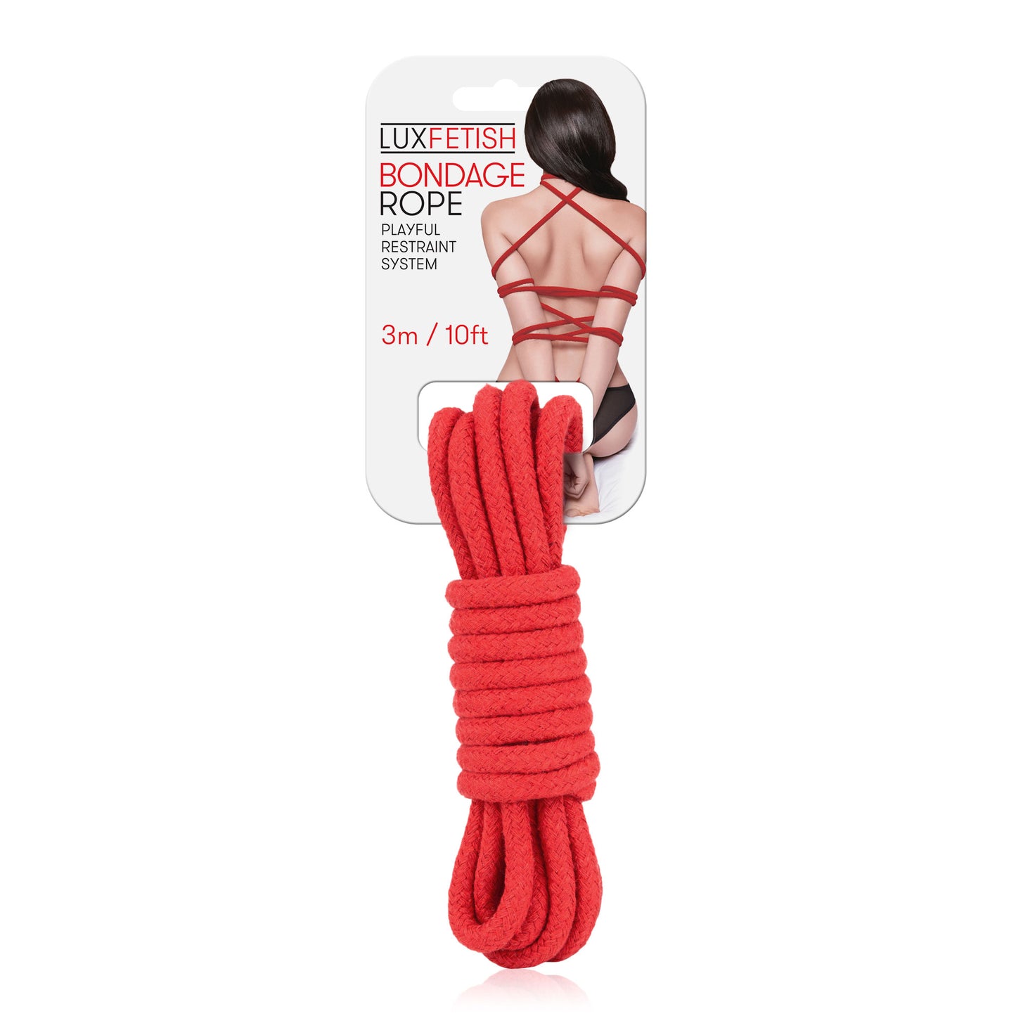 Sexy Bondage Rope 3m / 10ft