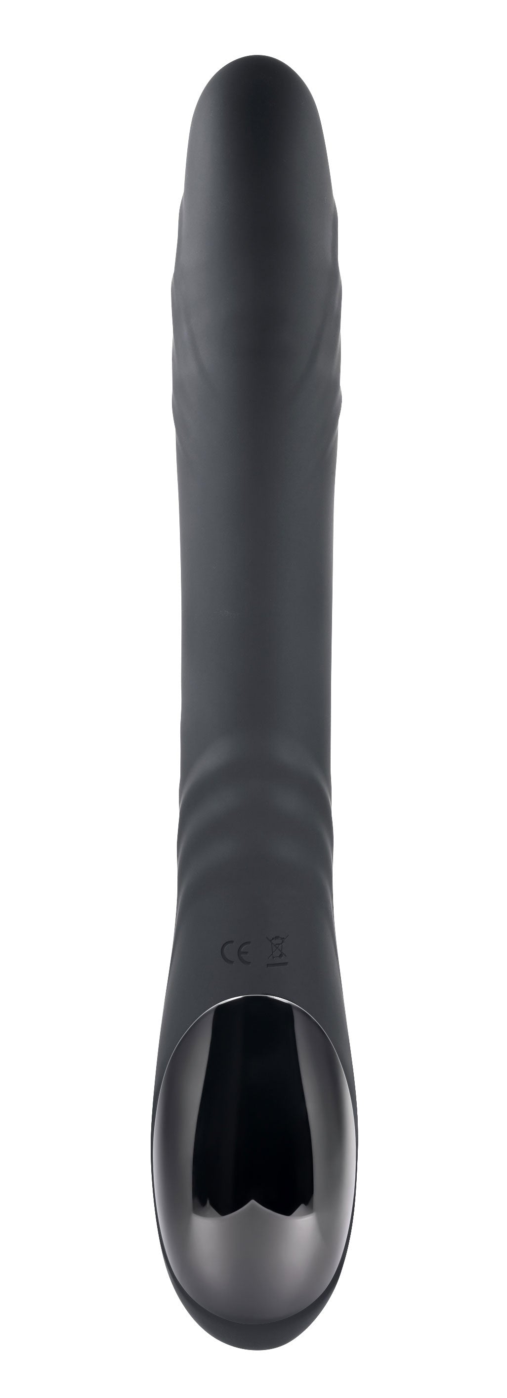 Rapid Rabbit - Vibrator - Black