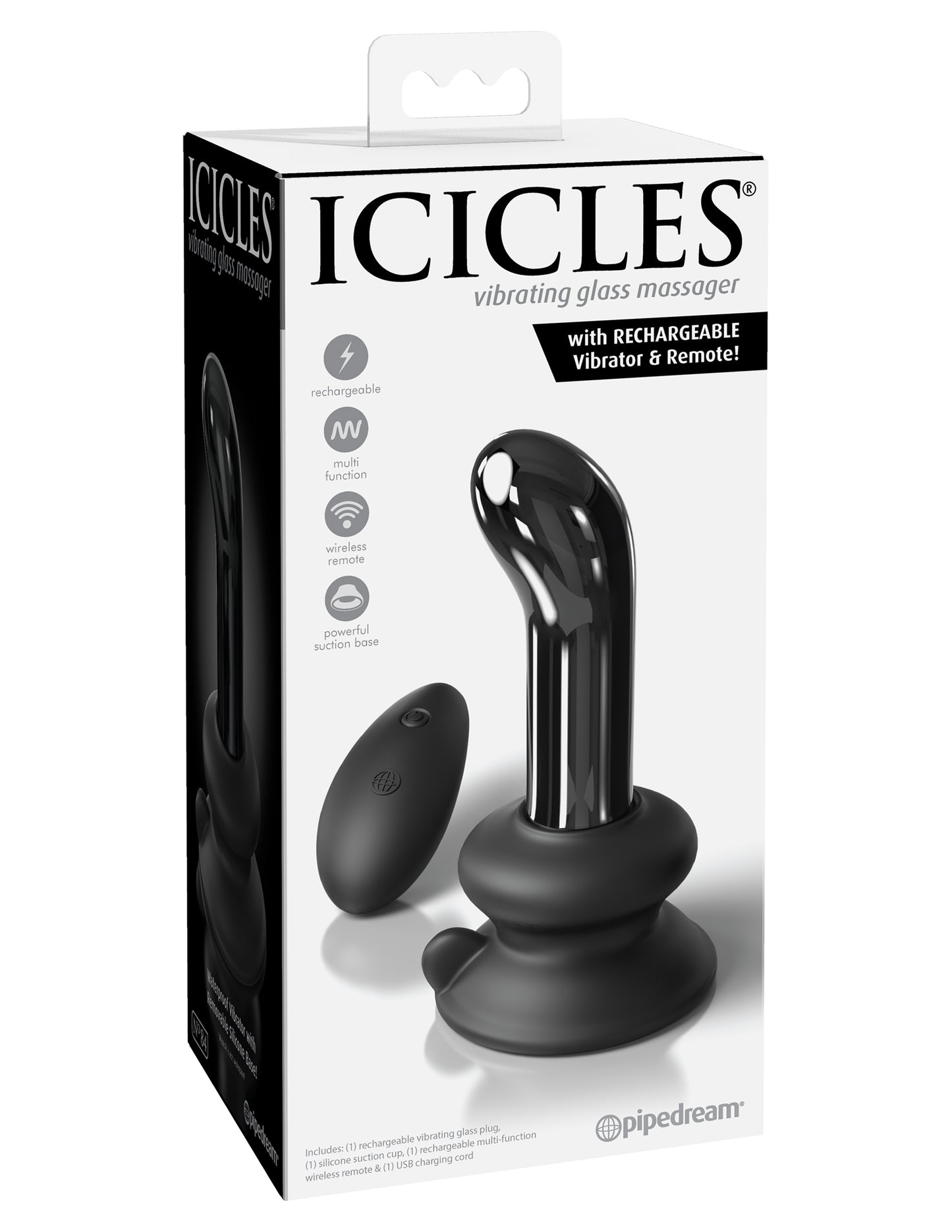 (wd) Icicles # 84