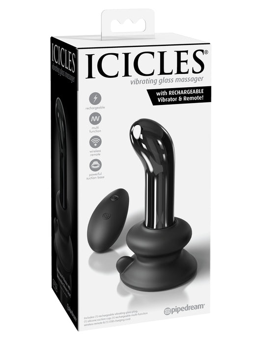 (wd) Icicles # 84