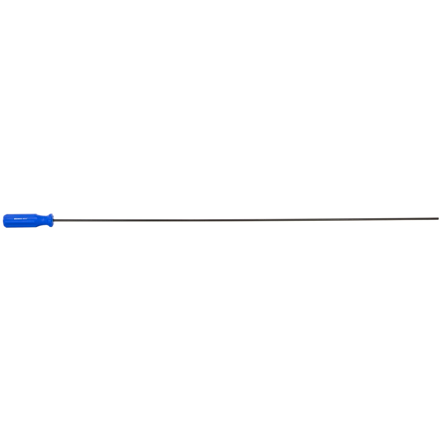 B/c Coated Cleaning Rod 33" 20/26cal