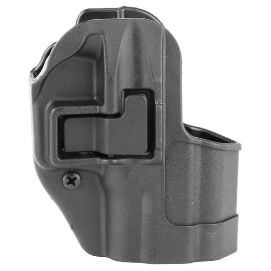 Bh Serpa Cqc Bl/pdl Xd Subcmp Lh Blk