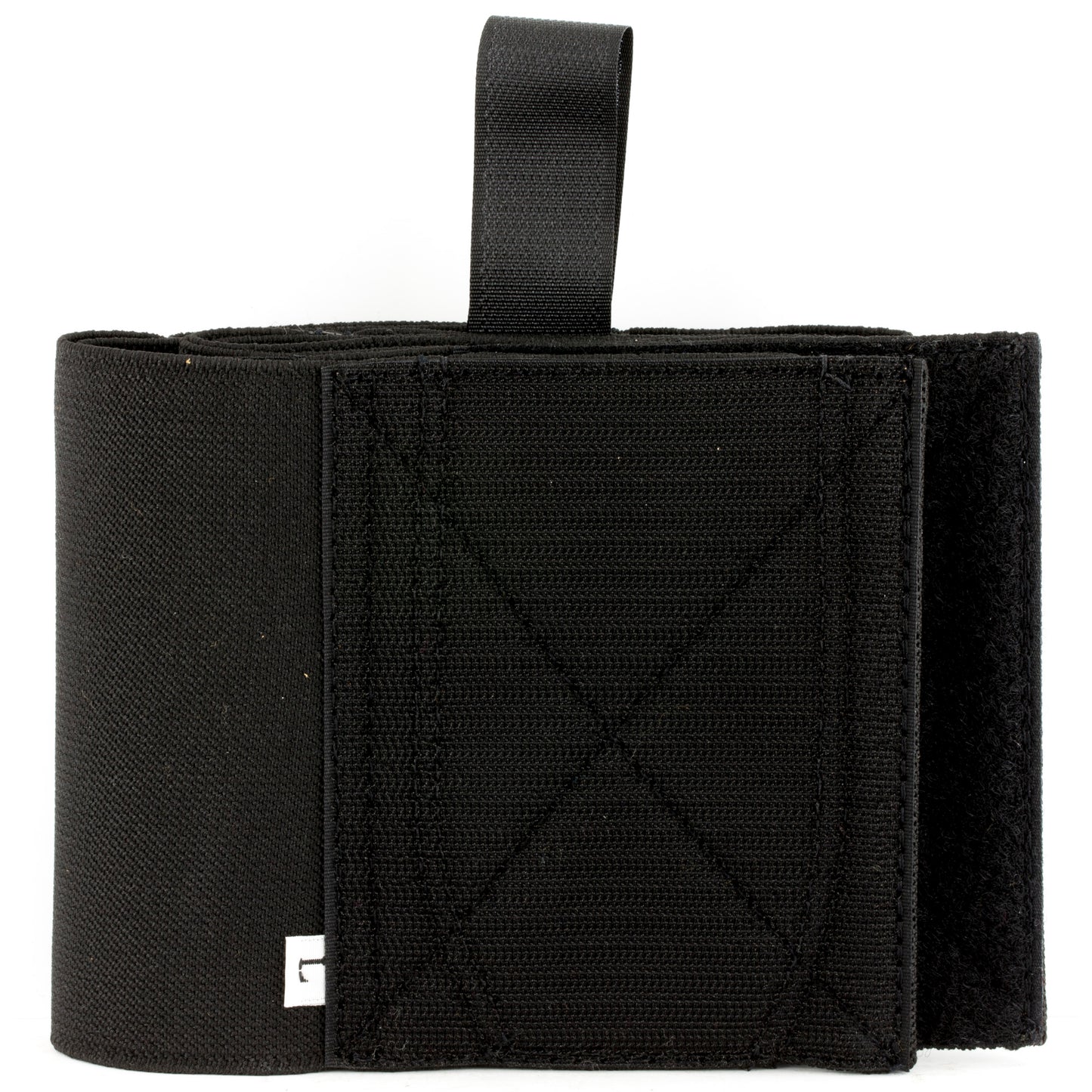 Desantis Belly Band Lrg Sz 36-42 Blk