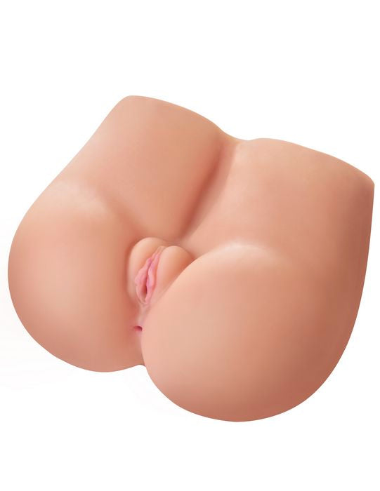 Pipe Dream Extreme Fuck Me Silly Bubble Butt
