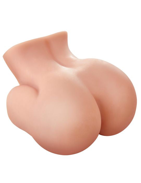 Pipe Dream Extreme Fuck Me Silly Bubble Butt