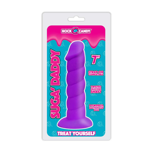 Suga-Daddy Inch Dong