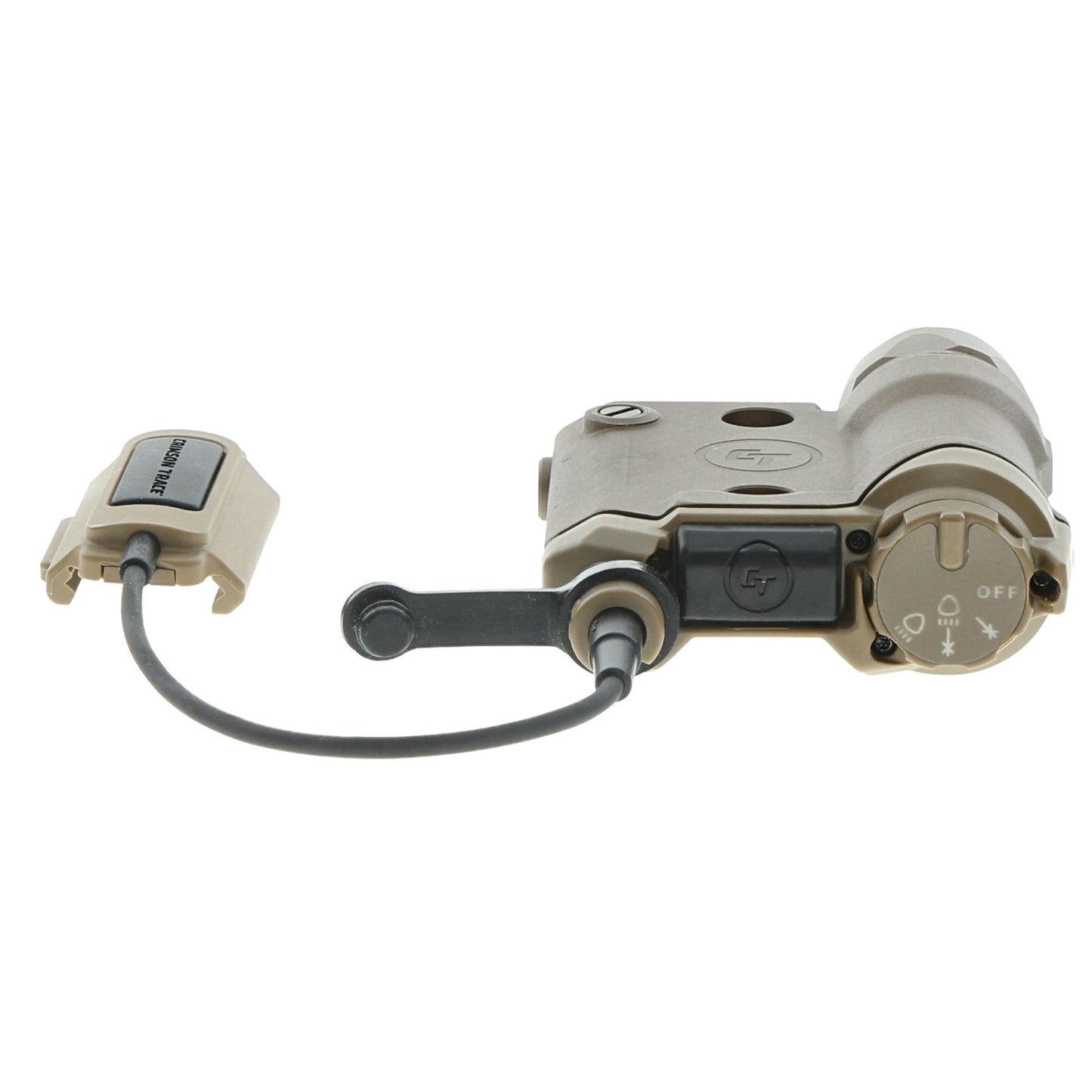 Ctc Cmr 301 Light/laser