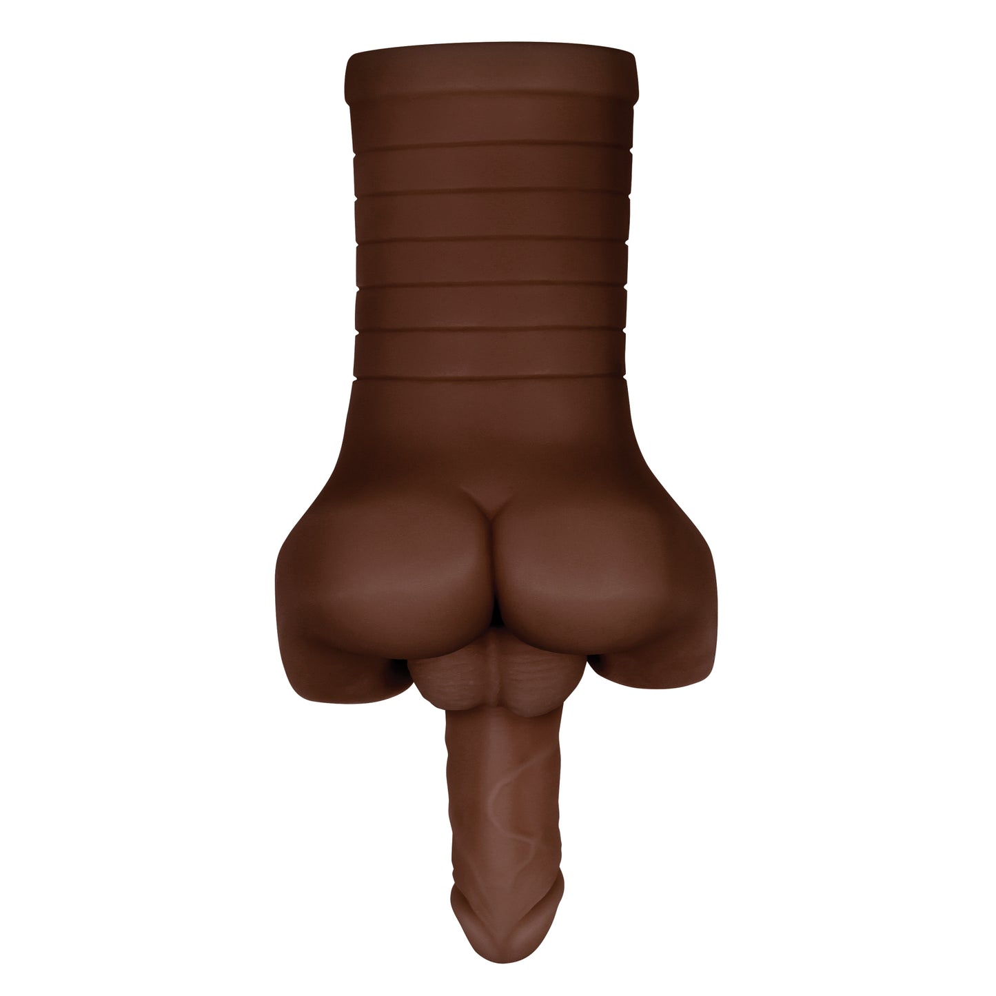Gender X Backdoor Bash Stroker