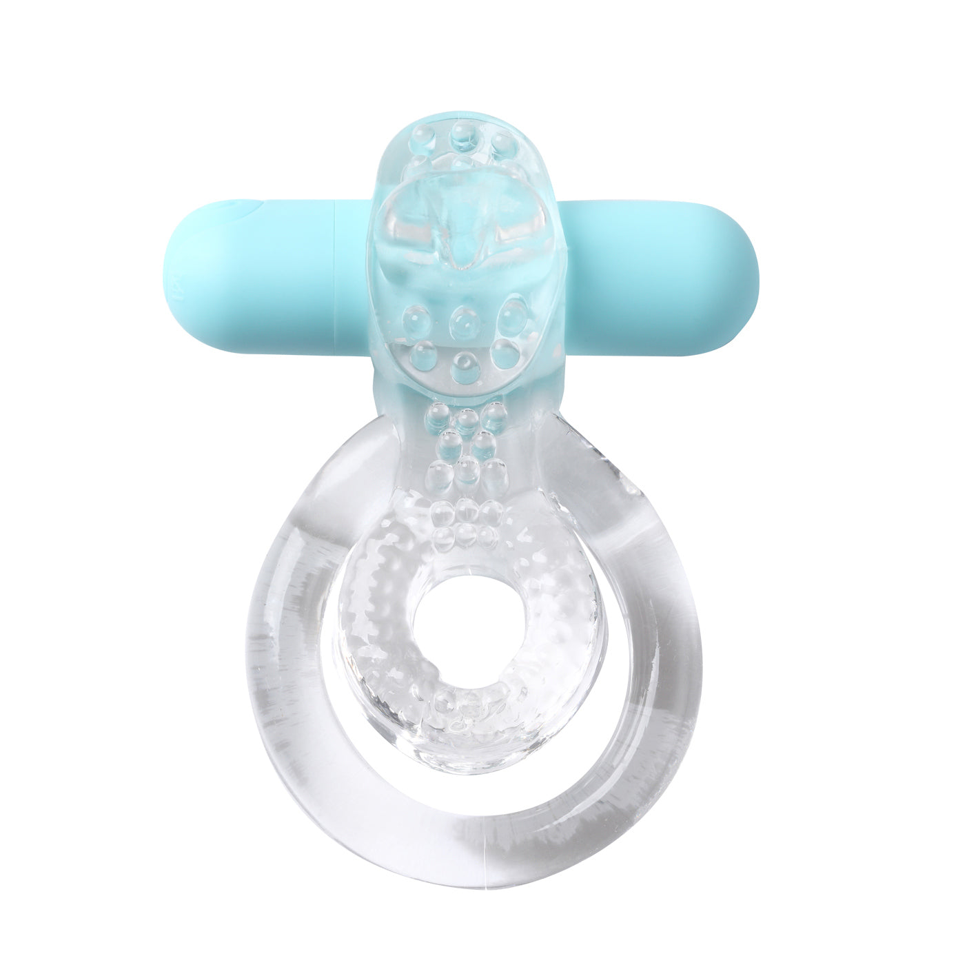 Jayden Vibrating Erection Enhancer Ring -