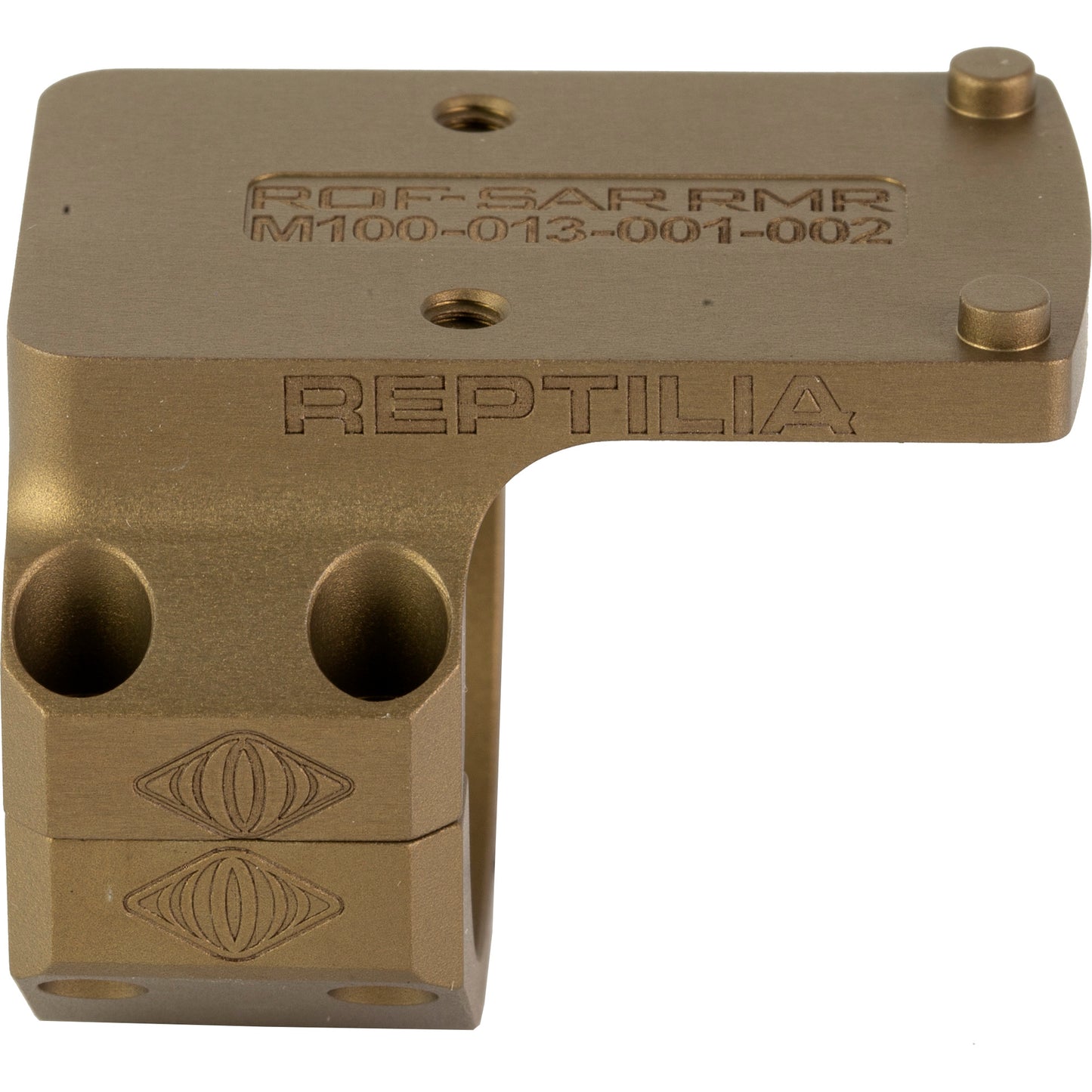 Reptilia Rof Sar 30mm Rmr