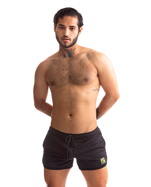 Sport Fucker Jersey Short
