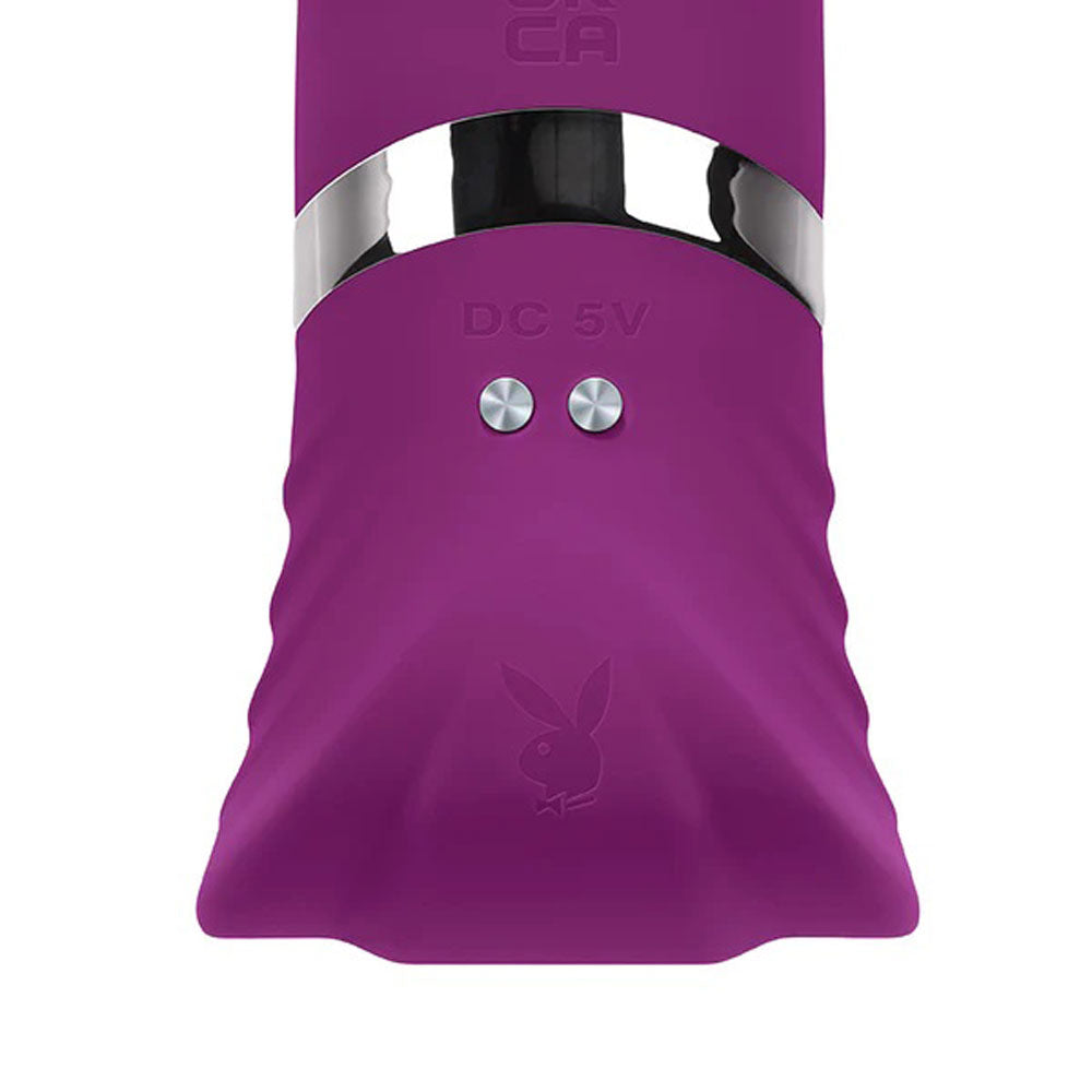 Tap That - Purple
