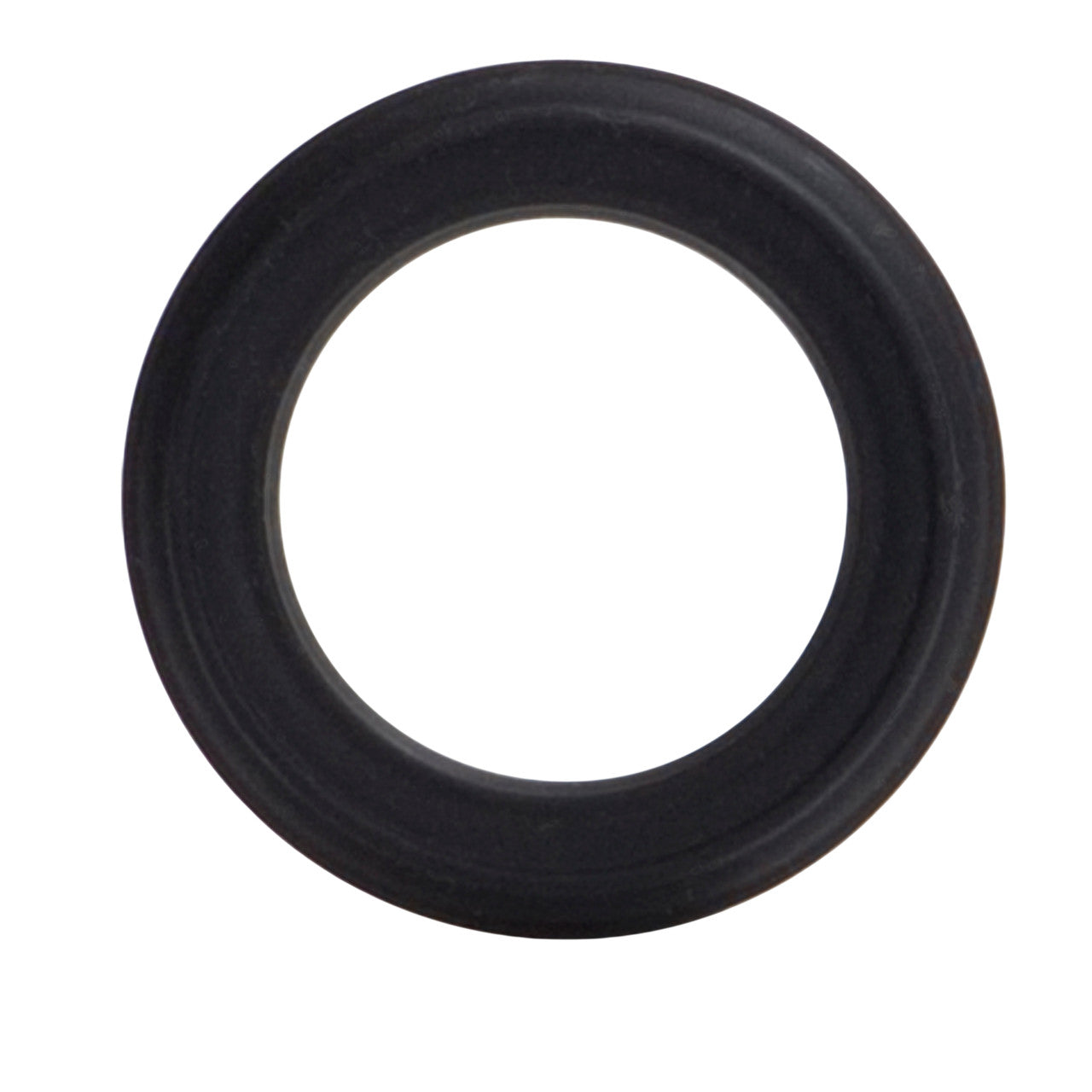 Adonis Caesar Silicone Ring - Red