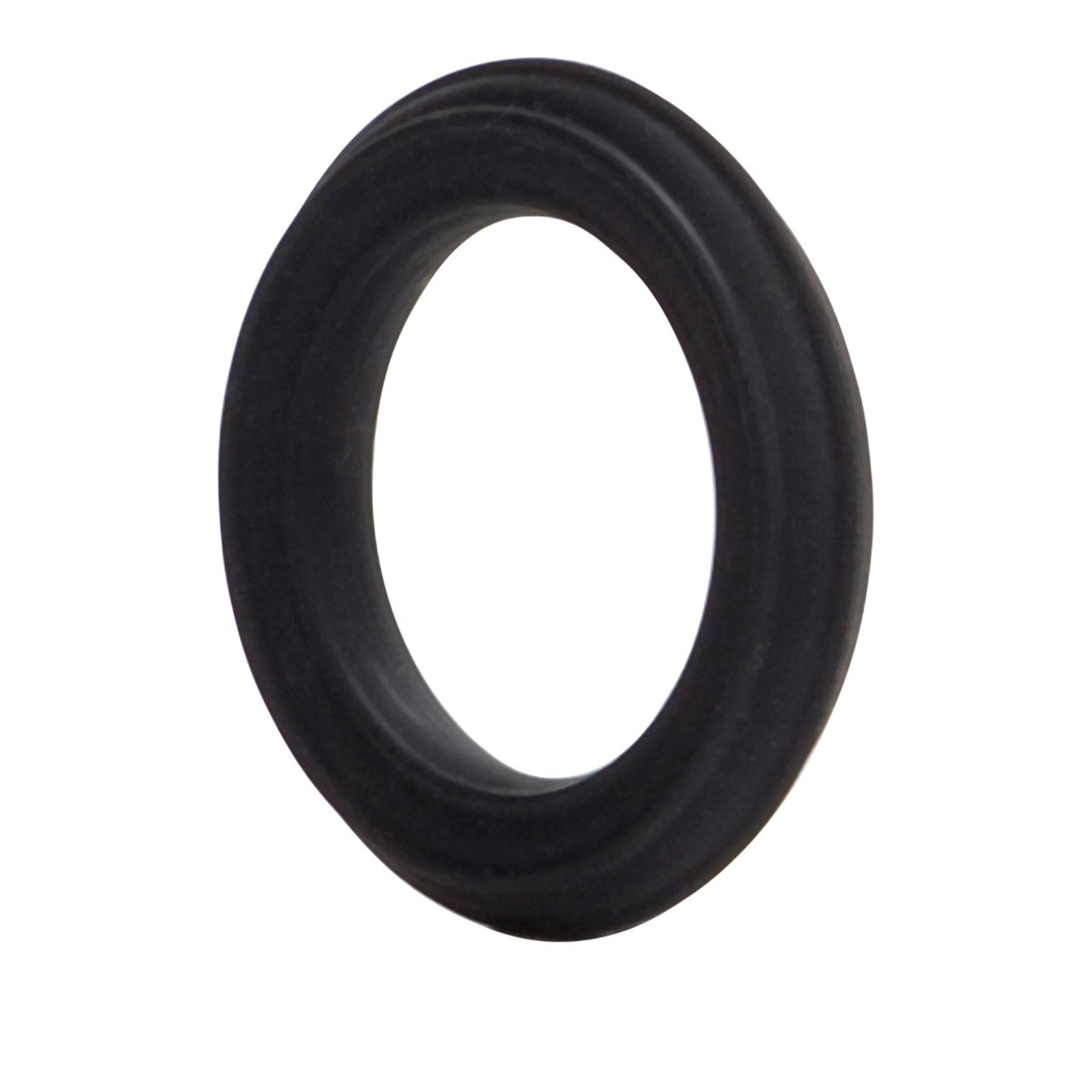 Adonis Caesar Silicone Ring - Red