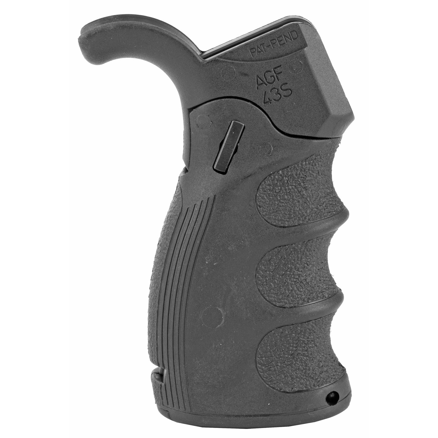 Fab Def Fldng Pstl Grp Ar15/m16 Blk