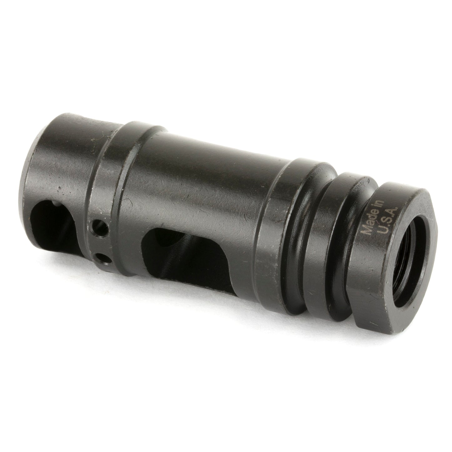 Midwest Mb Two Chamber 1/2x28