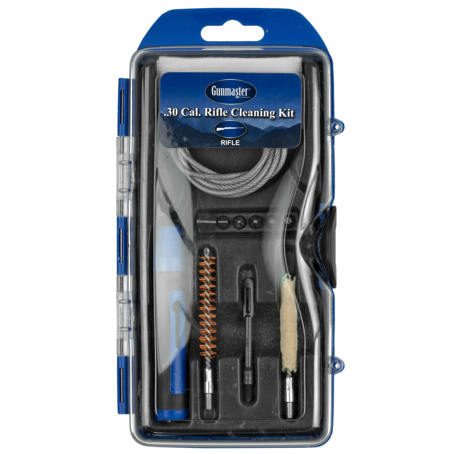 Dac Rifle Cleaning Kit