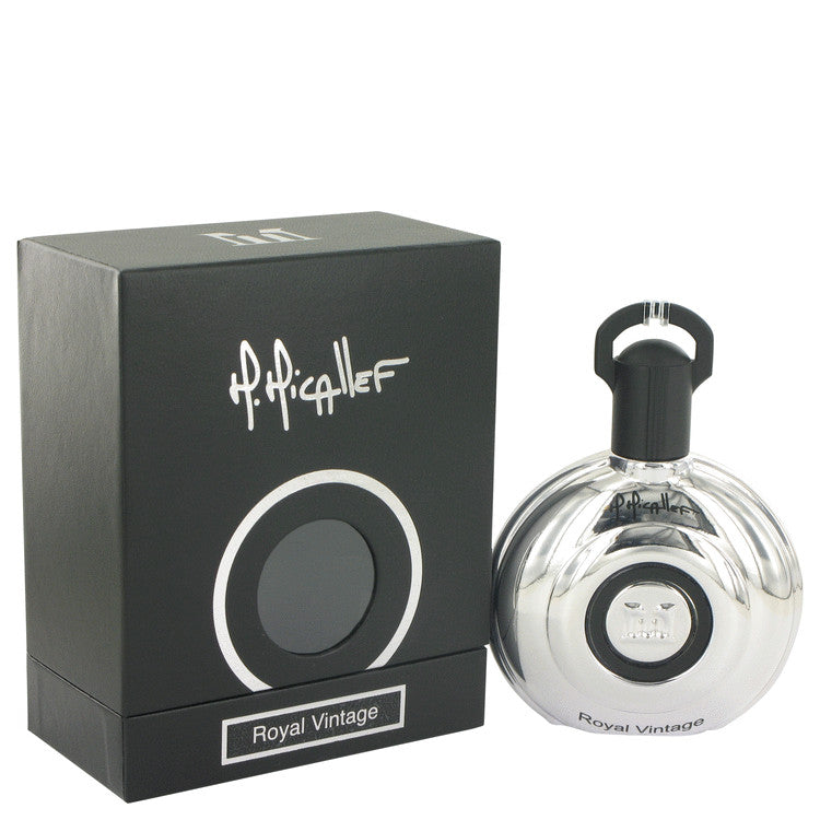 Royal Vintage by M. Micallef Eau De Parfum Spray 3.3 oz for Men