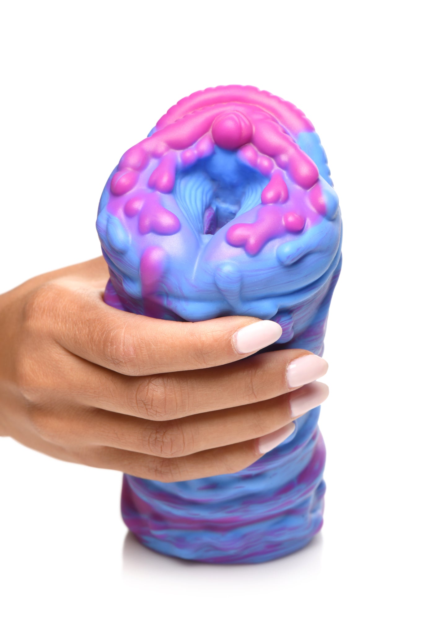 Creature Cocks Cyclone Squishy Alien Vagina Stroker(end Sep)