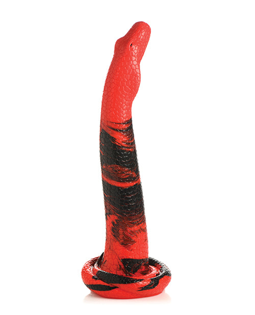 Creature Cocks King Cobra 14in Large Long Dildo