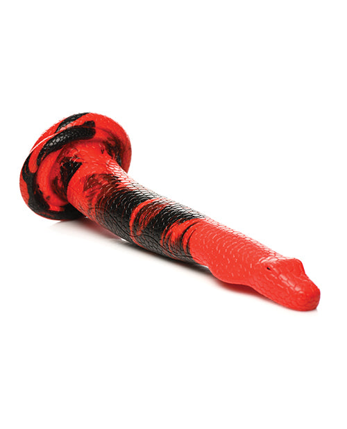 Creature Cocks King Cobra 14in Large Long Dildo