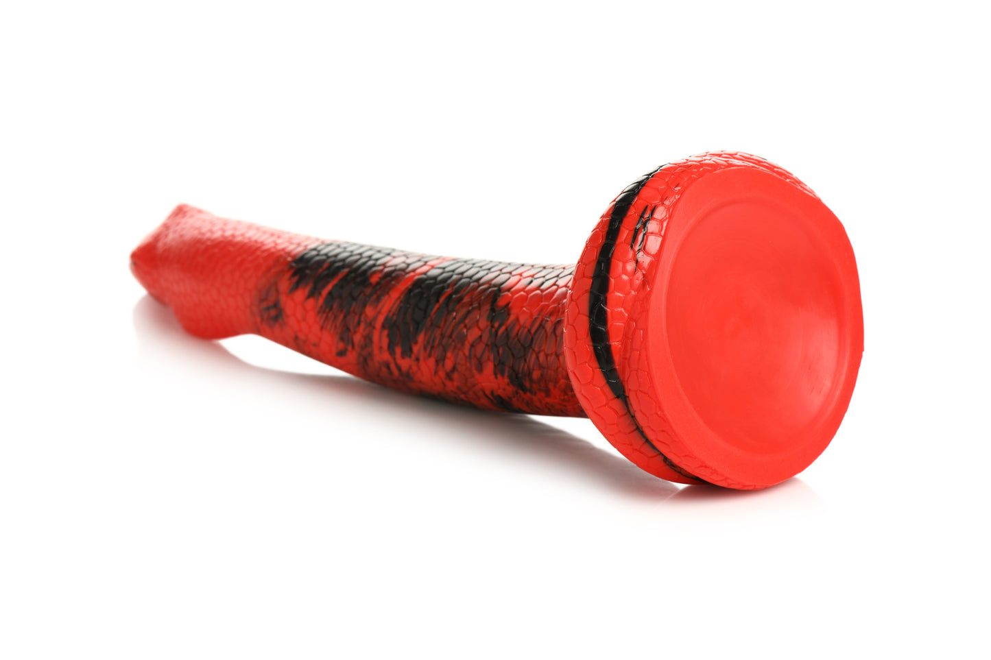 Creature Cocks King Cobra 14in Large Long Dildo