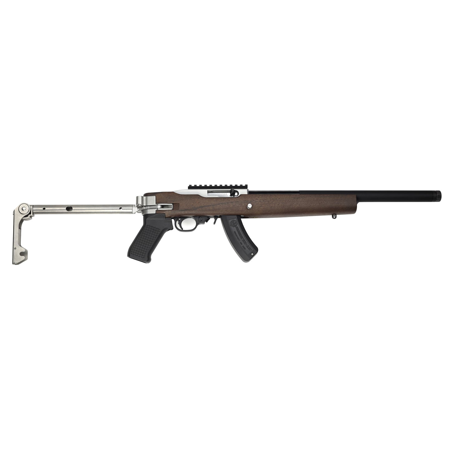 Samson B-tm Fldng Stk 10/22 Bull