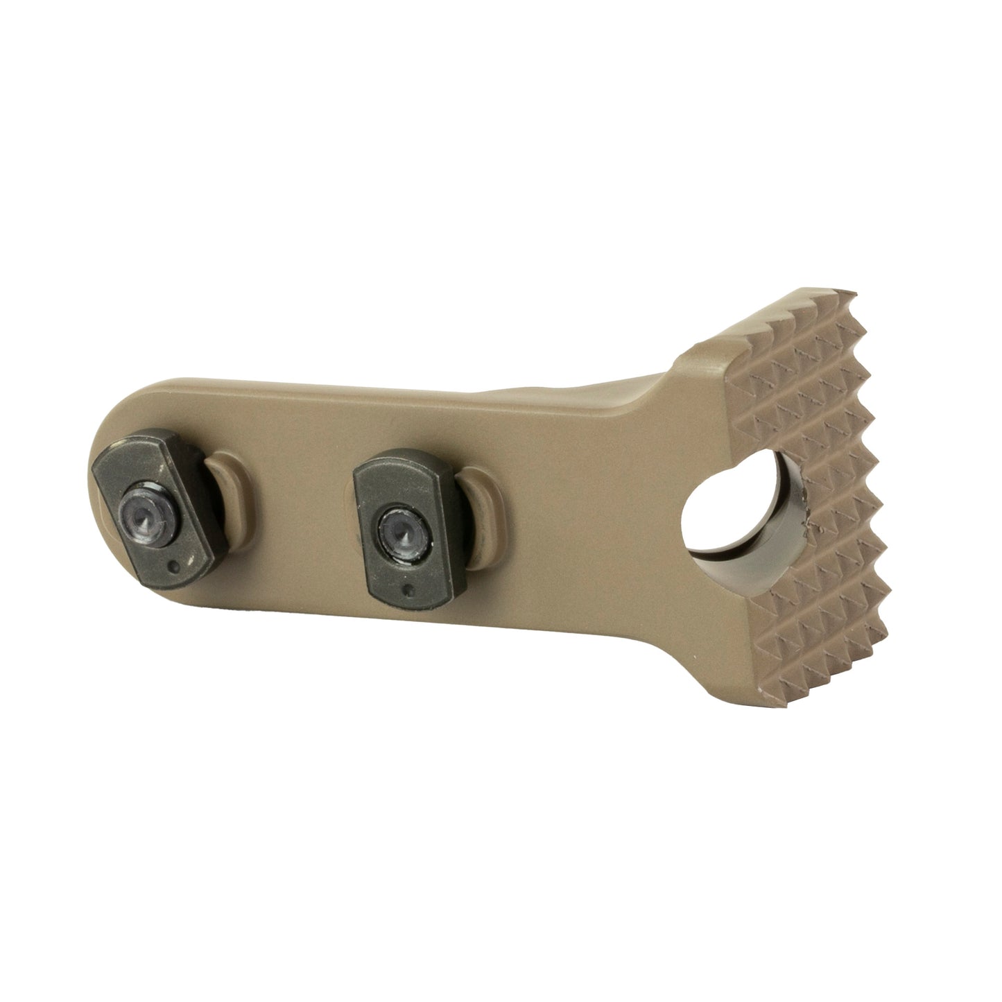 Solgw M-lok Qd Barricade Stop