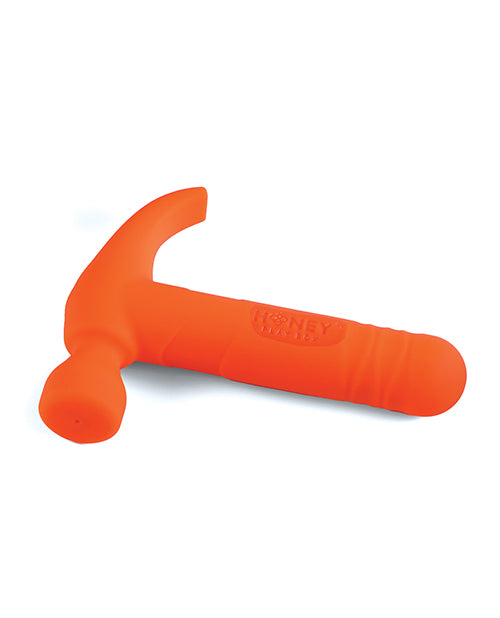 Love Tap The Hammer Vibrator