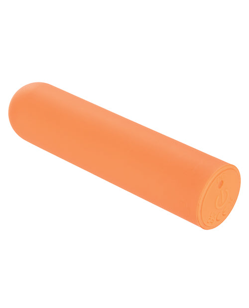 Turbo Buzz Rounded Bullet Stimulator
