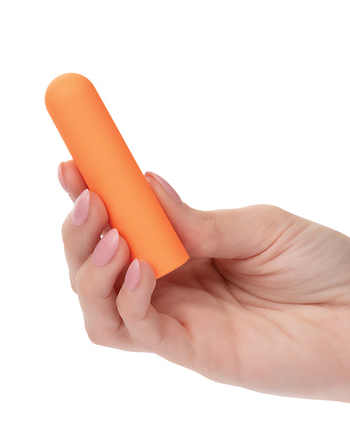 Turbo Buzz Rounded Bullet Stimulator