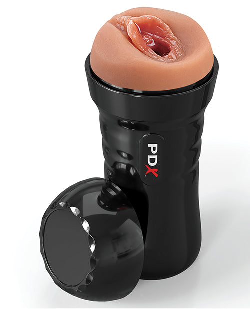 PDX Extreme Wet Pussies Super Juicy Snatch Stroker