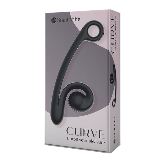 The Snail Vibe Curve