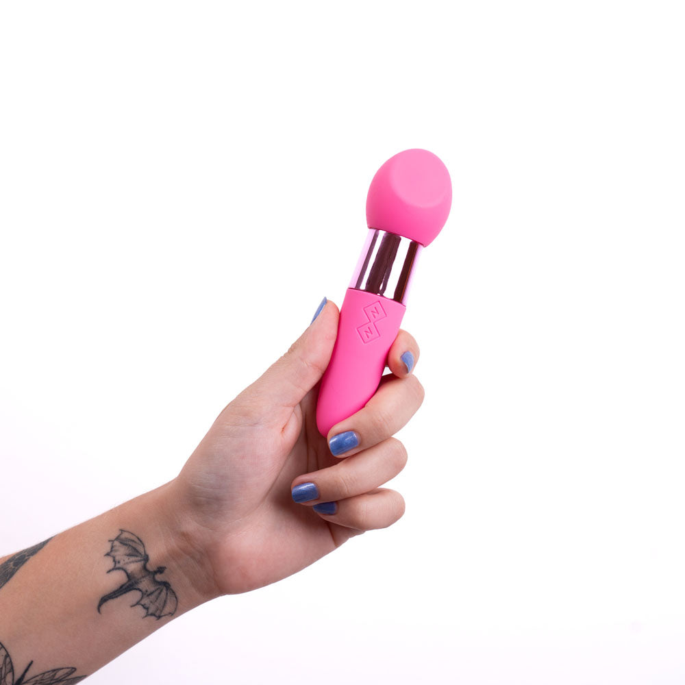 Rina Dual Vibrator