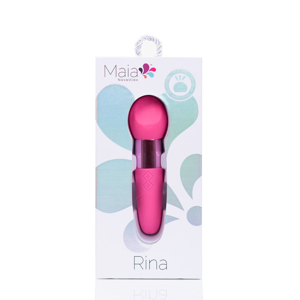 Rina Dual Vibrator